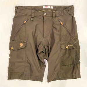 Fjallraven Abisko Shorts EU 48
